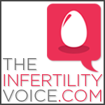 TheInfertilityVoice.com The Infertility Voice